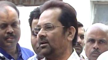 Video : Naqvi's flip-flop on EVMs