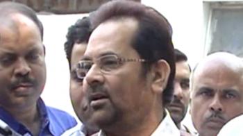 Naqvi's flip-flop on EVMs