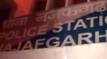 1 dead, 4 injured in firing in Delhi