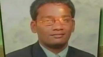 Manjunath murder case verdict today