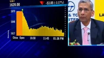 L&T net profit up 26%