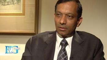 Video : Monsoon right now not a big worry: SIAM