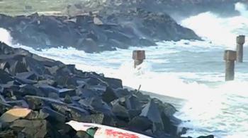 Puducherry sea port project