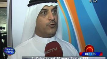 Video : The Week That Was: UAE Dirham pulls out of common currency