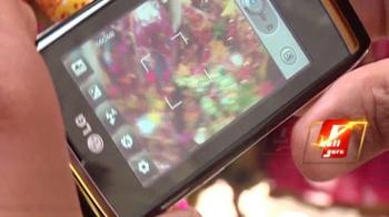 Testing times for camera phones