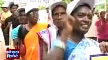 Good news for homosexuals