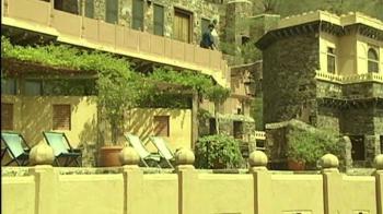 Travel & Tourism industry