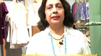 बढ़ती उम्र में फैशन...