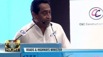 Video : Govt mulls setting up of Expressway Authority: Nath