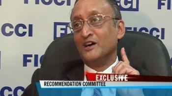 Govt for regulating valuation process