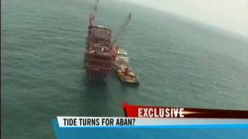 Lenders tighten grip on Aban