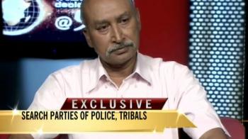 Video : Captain Bose's take on YSR's disappearance