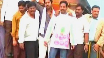 119 Andhra MLAs have quit; Rayalaseema bandh today