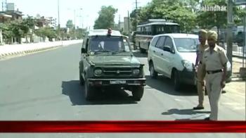 Punjab simmers