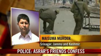 Police: Maisuma death solved