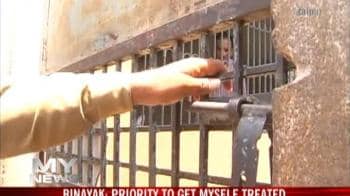 Video : Binayak Sen released after spending over 2 years in jail