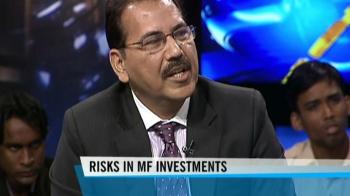 Mutual fund fundamentals