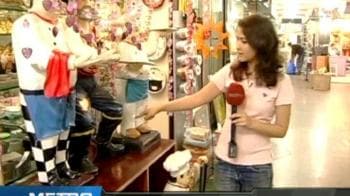 Video : Super Shopper: Accessories for your home