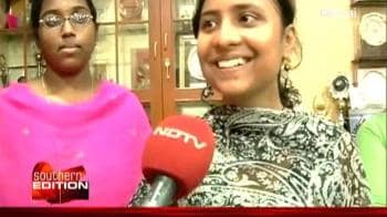 Video : Meet the CBSE toppers
