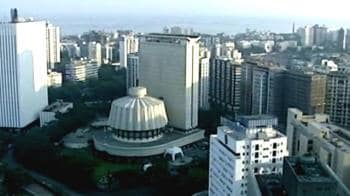 Video : No new skyscrapers in Mumbai