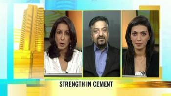 Video : Sector focus: Cement