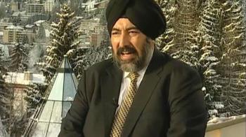 Expect rate hike soon: Jaspal Bindra