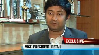 Ramesh Tainwala plans to buy 40% stake in Planet Retail