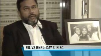 Family MoU not binding on company: RIL