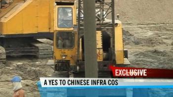 Chinese investment in Infra: Conditions apply!