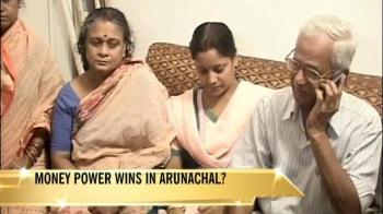 Cop's family speaks after his release