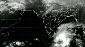 Cyclone alert for Tamil Nadu and Puducherry