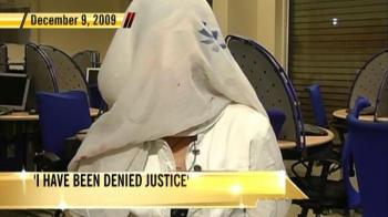 No hope for justice, says Goa rape victim