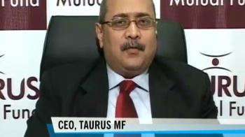 Markets may move slightly higher: Taurus MF