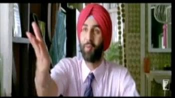 Video : 'Rocket Singh...' rises to the challenges