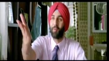 'Rocket Singh...' rises to the challenges