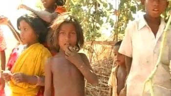 Video : Battling hunger, malnutrition in Bihar