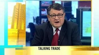 Video : Global trade talks: 'Indian in a sweet spot'