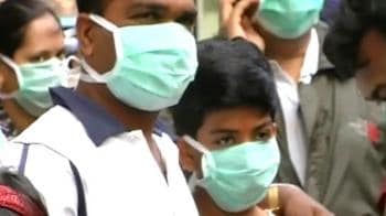 Video : H1N1: The second wave