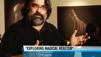 Gallery Espace presents 'Lo Real Maravilloso: Marvelous Reality'