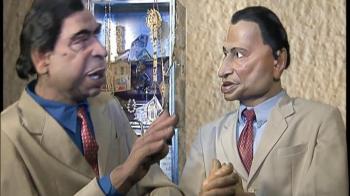 Gustakhi Maaf: Ambani brothers on Mumbai