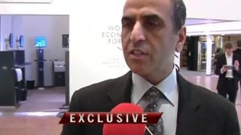 Video : Delay in 3G auction a disappointment: Sunil Mittal