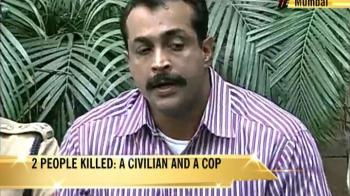 Mumbai drunk driving: Determined to take exemplary action, say police