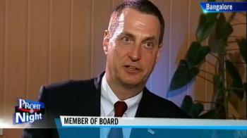 Bosch bucks slowdown trend, bets big on India