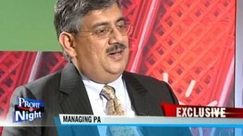 Video : IBM eyeing government contracts