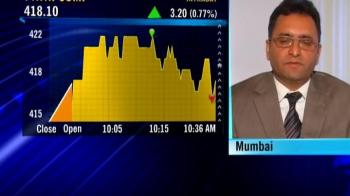 Patni Computer on business environment