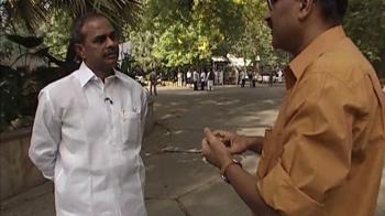 Walk The Talk with YSR Reddy