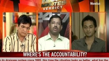 Video : Where's the accountability?