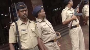Video : Terror alert in western India following IB warning