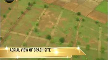 Ground Zero of YSR's rescue mission