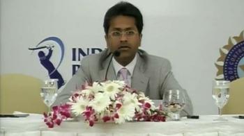 Pune and Kochi are IPL's team nos 9, 10